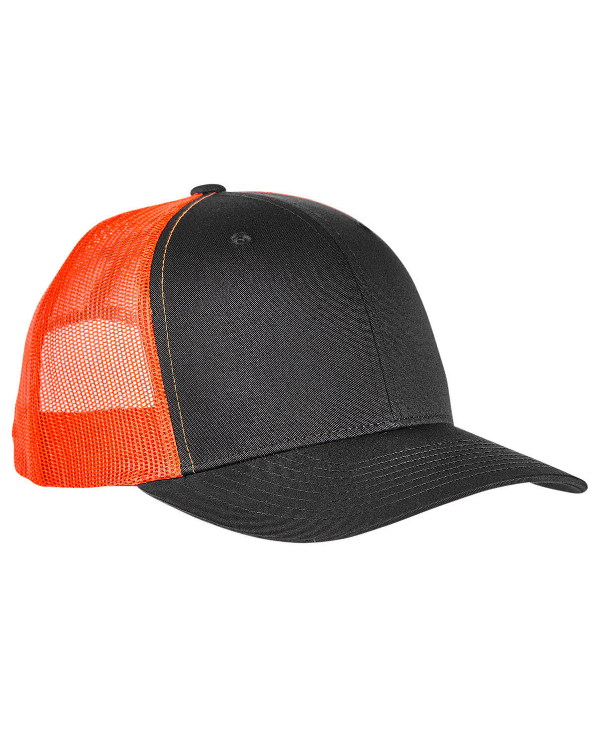 Adult Retro Trucker Cap 6606