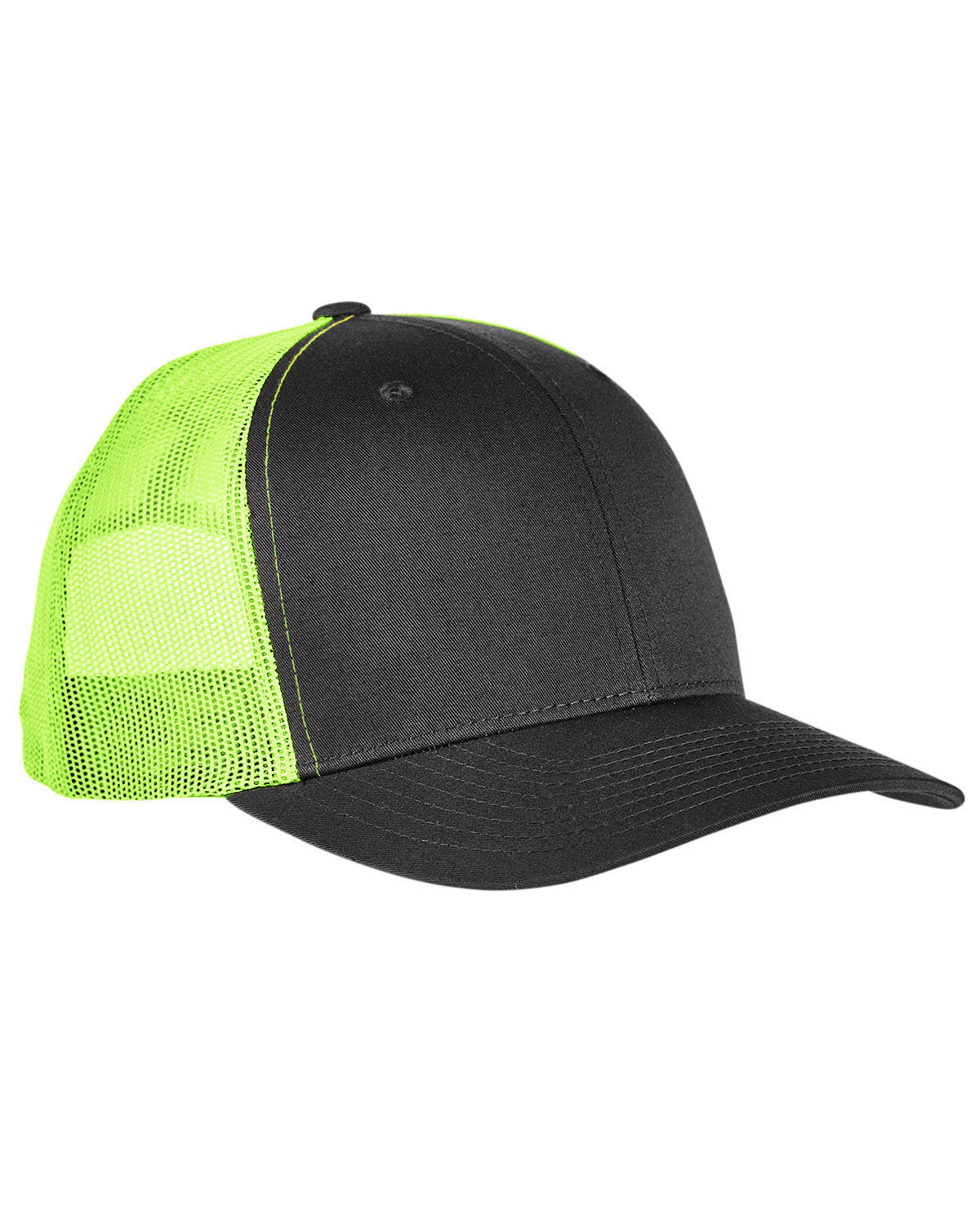 Adult Retro Trucker Cap 6606