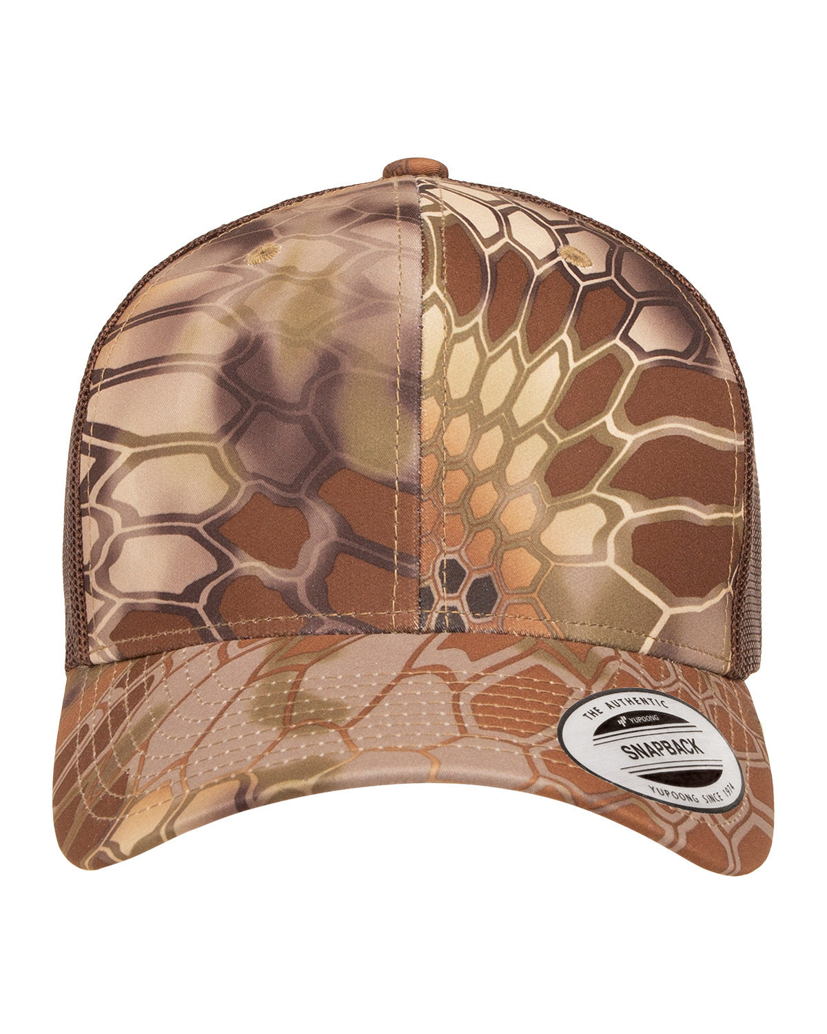 Classic Kryptek® Retro Trucker Cap 6606KR