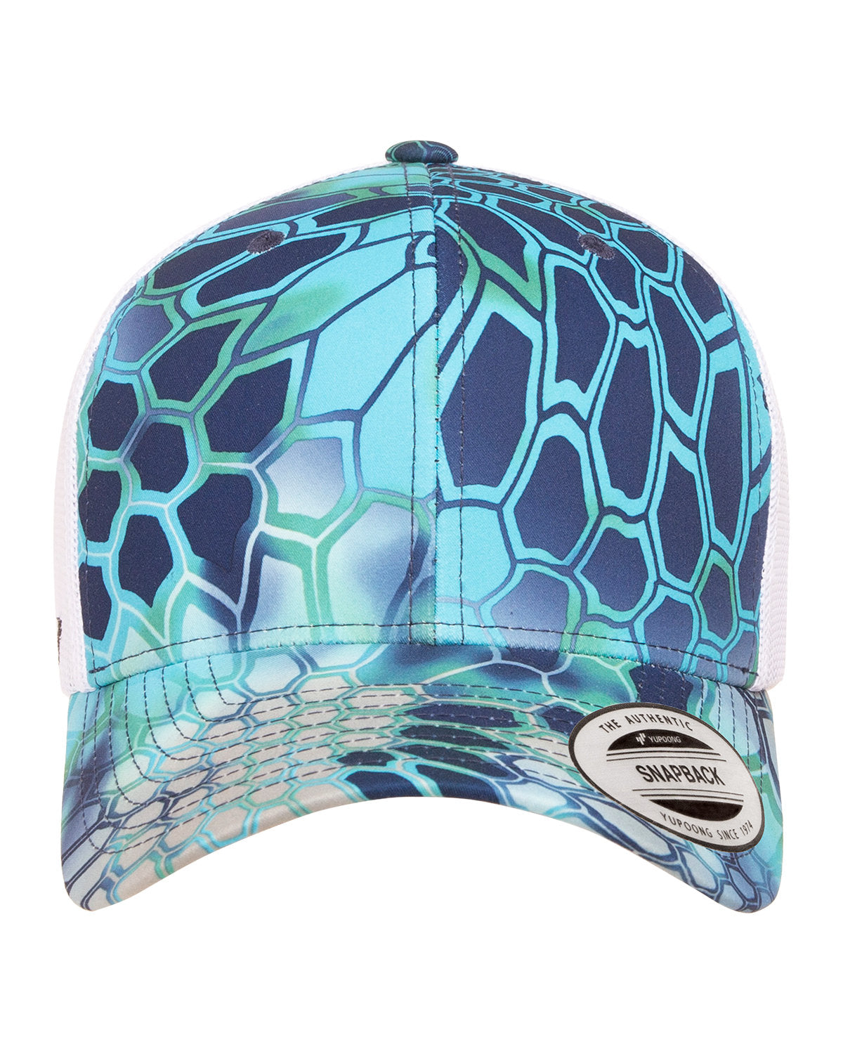 Classic Kryptek® Retro Trucker Cap 6606KR