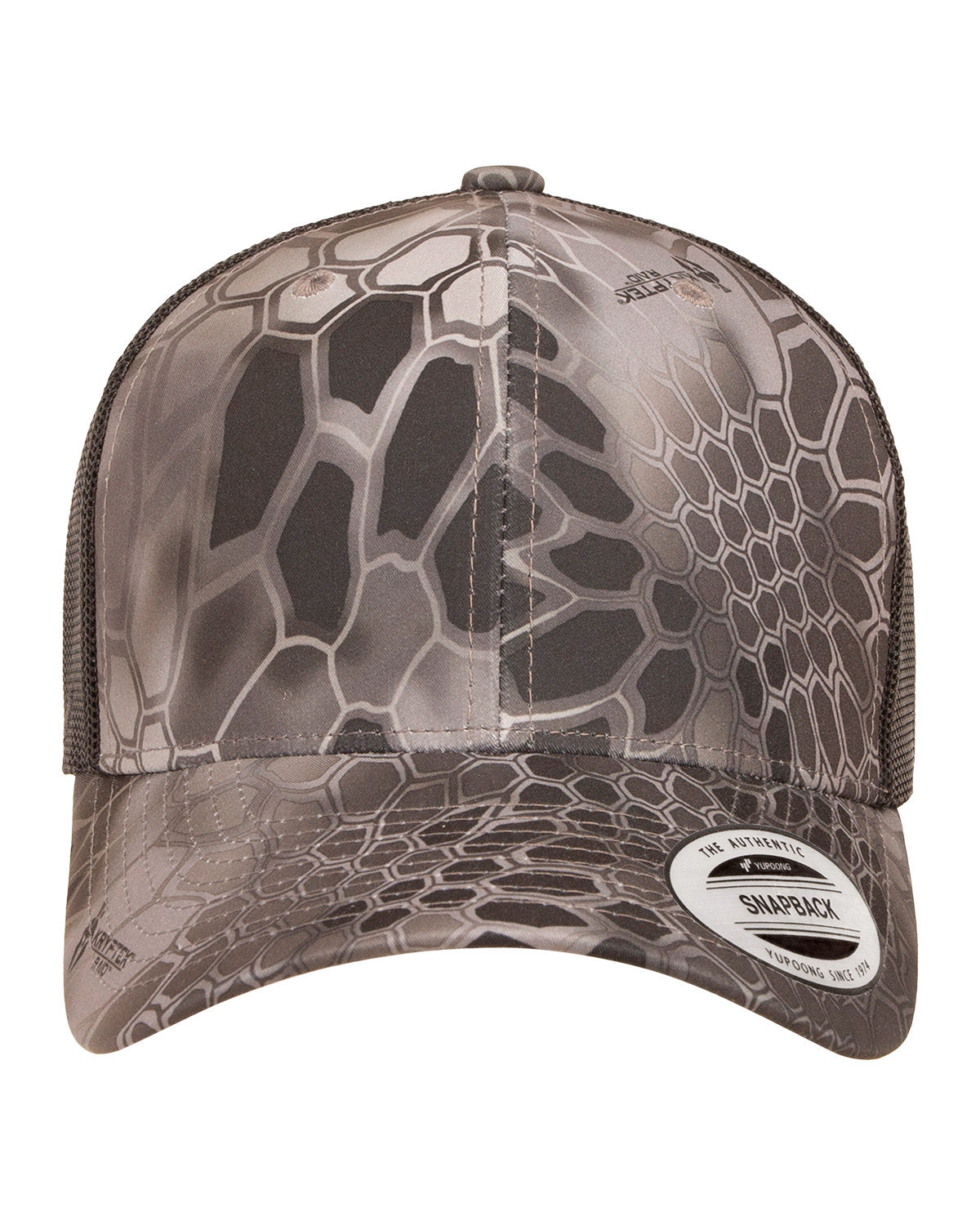 Classic Kryptek® Retro Trucker Cap 6606KR