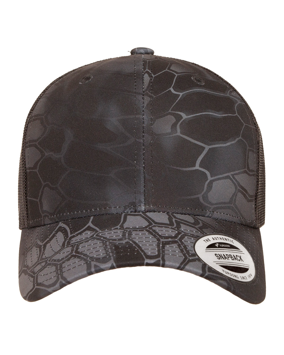 Classic Kryptek® Retro Trucker Cap 6606KR