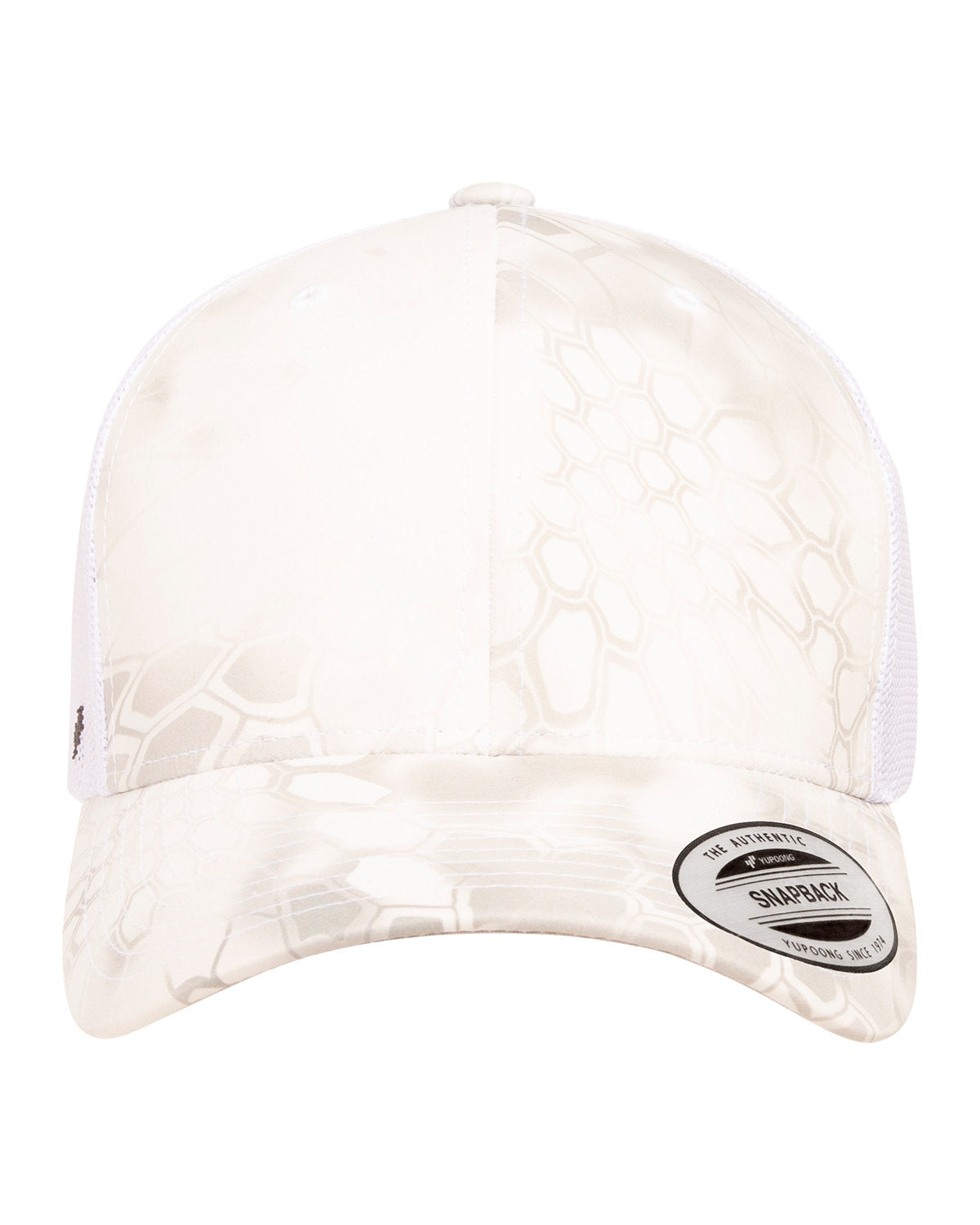 Classic Kryptek® Retro Trucker Cap 6606KR