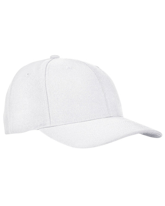 Premium Curved Visor Snapback 6789M