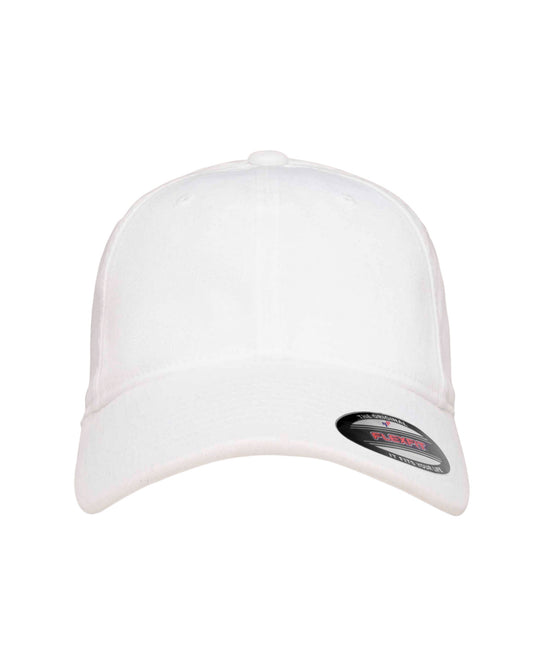 Adult Garment-Washed Cotton Cap 6997