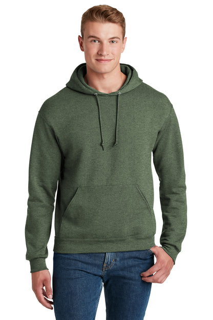 JERZEES® - NuBlend® Pullover Hooded Sweatshirt.  996M