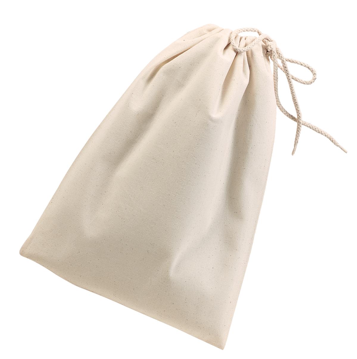 Port Authority® - Drawstring Bag.  B035