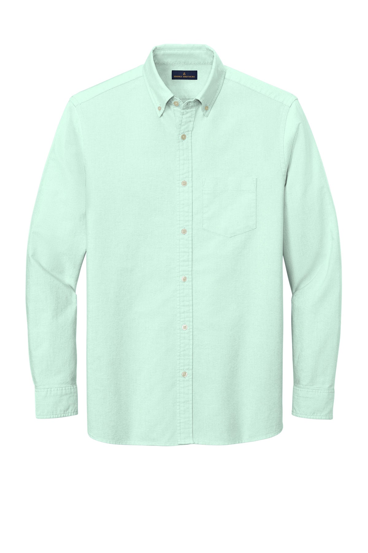 Brooks Brothers® Casual Oxford Cloth Shirt BB18004
