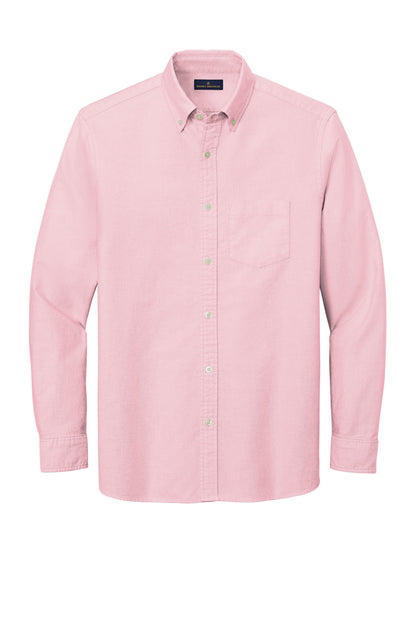 Brooks Brothers® Casual Oxford Cloth Shirt BB18004