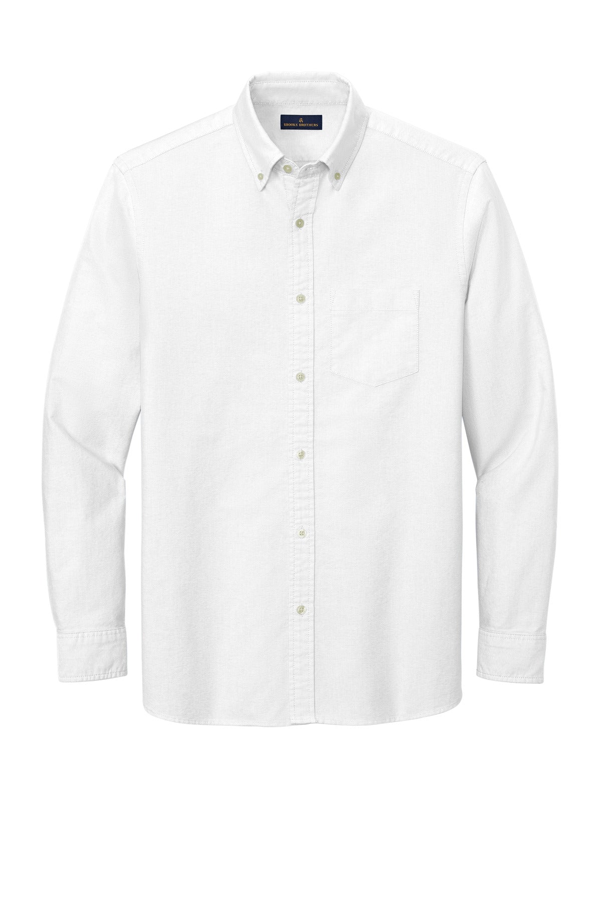Brooks Brothers® Casual Oxford Cloth Shirt BB18004