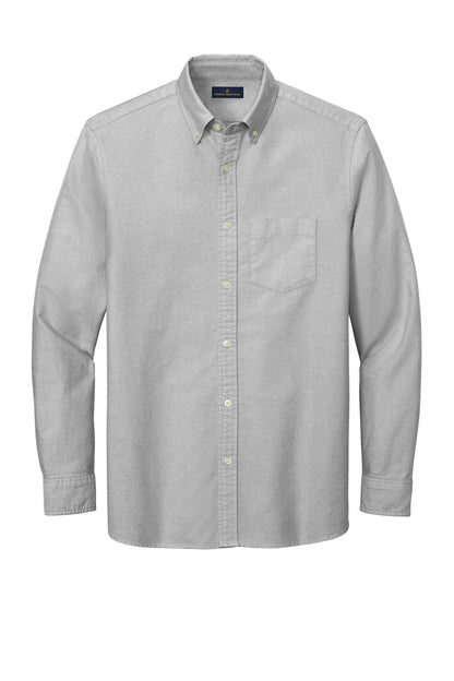 Brooks Brothers® Casual Oxford Cloth Shirt BB18004
