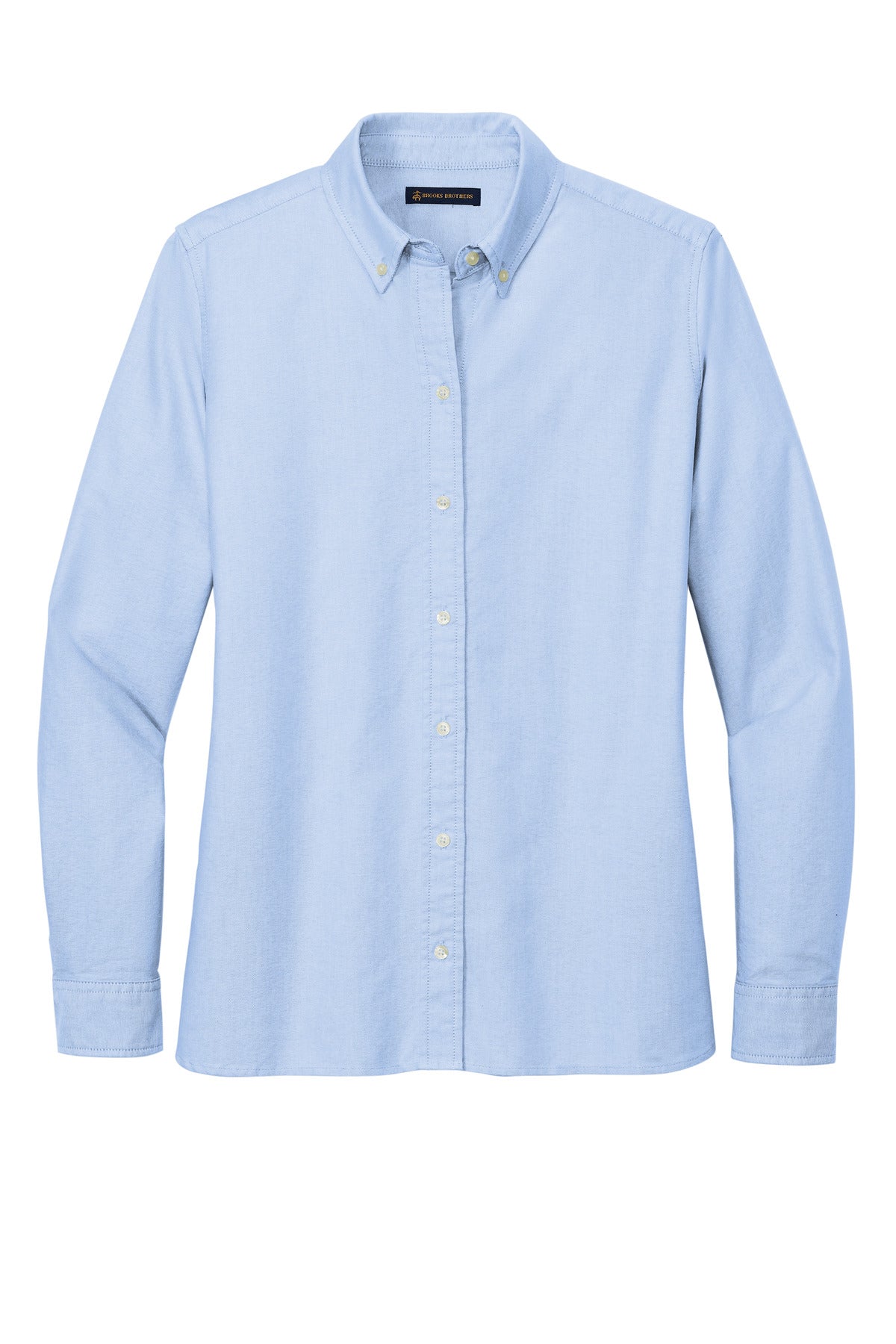 Brooks Brothers® Women's Casual Oxford Cloth Shirt BB18005