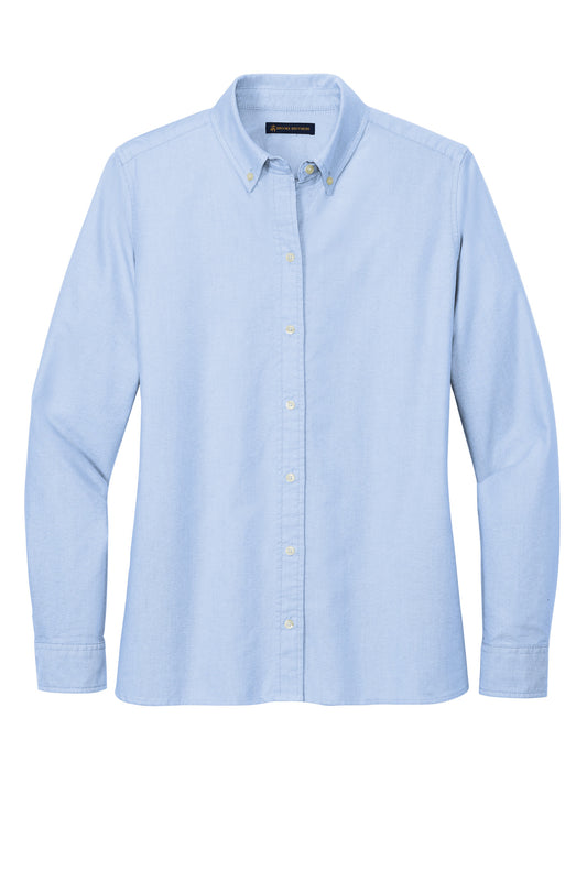 Brooks Brothers® Women's Casual Oxford Cloth Shirt BB18005