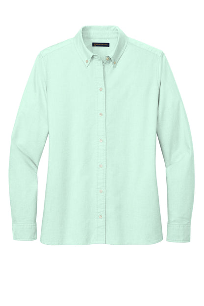 Brooks Brothers® Women's Casual Oxford Cloth Shirt BB18005