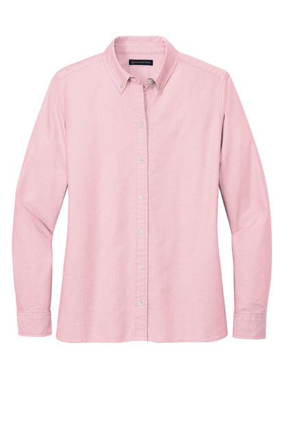 Brooks Brothers® Women's Casual Oxford Cloth Shirt BB18005