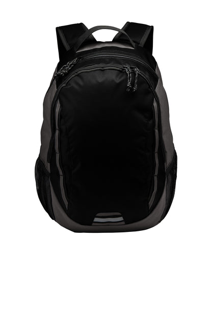 Port Authority® Ridge Backpack. BG208