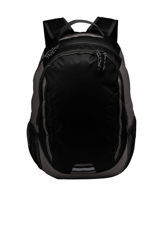 Port Authority® Ridge Backpack. BG208