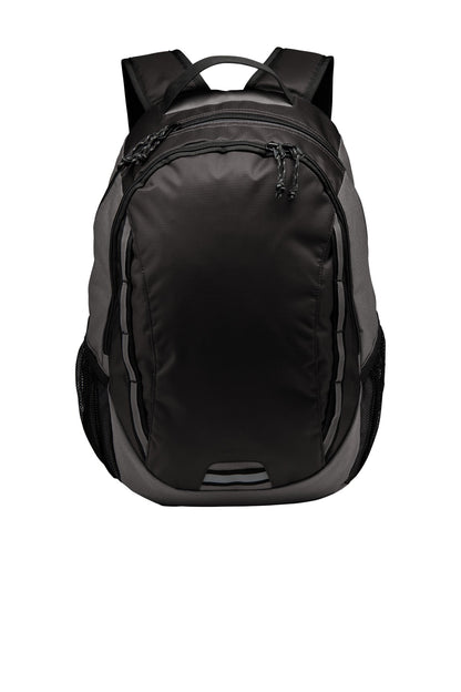 Port Authority® Ridge Backpack. BG208