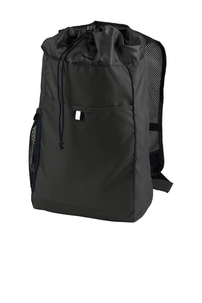 Port Authority® Hybrid Backpack. BG211
