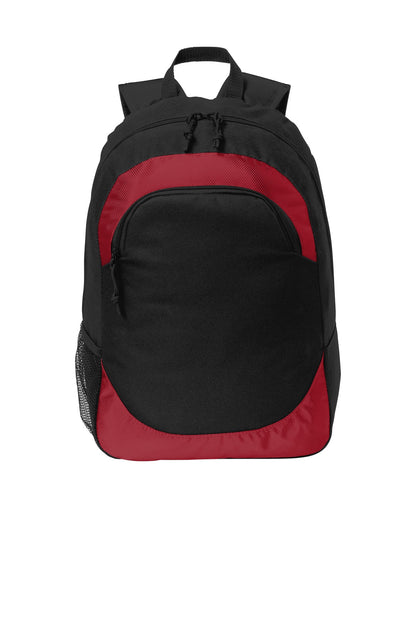 Port Authority® Circuit Backpack. BG217