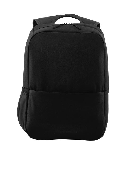 Port Authority® Access Square Backpack. BG218
