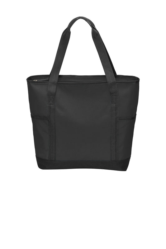 Port Authority® On-The-Go Tote. BG411