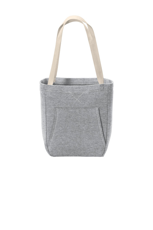 Port & Company® Core Fleece Sweatshirt Tote BG415
