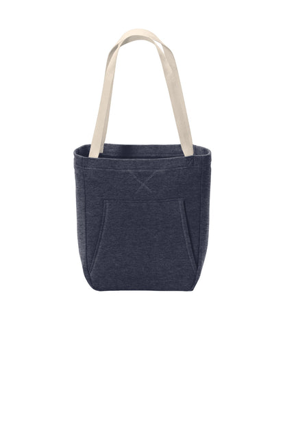 Port & Company® Core Fleece Sweatshirt Tote BG415