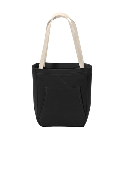 Port & Company® Core Fleece Sweatshirt Tote BG415