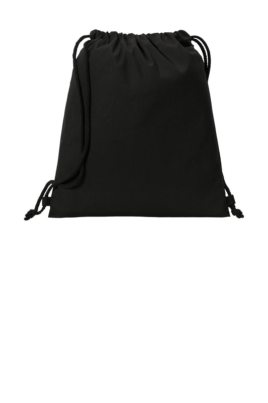 Port Authority® Cotton Cinch Pack BG620