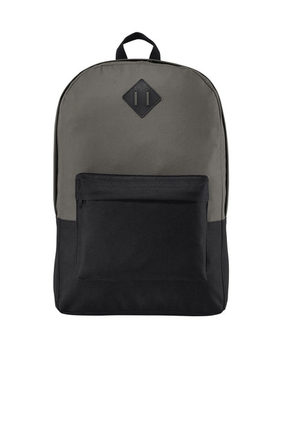 Port Authority® Retro Backpack BG7150