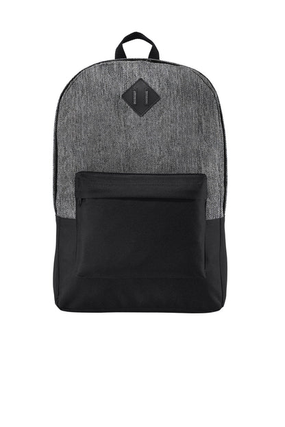 Port Authority® Retro Backpack BG7150