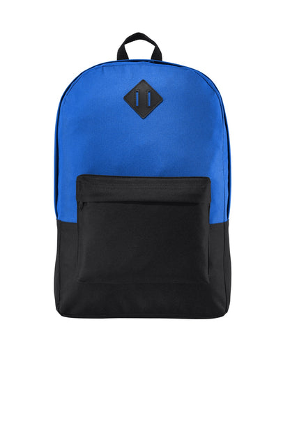 Port Authority® Retro Backpack BG7150