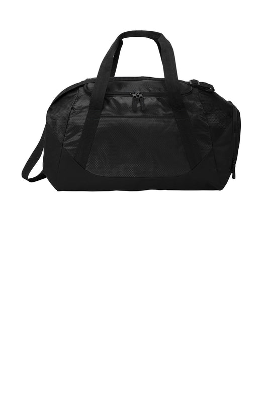 Port Authority® Team Duffel  BG804