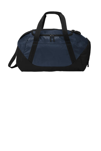 Port Authority® Team Duffel  BG804