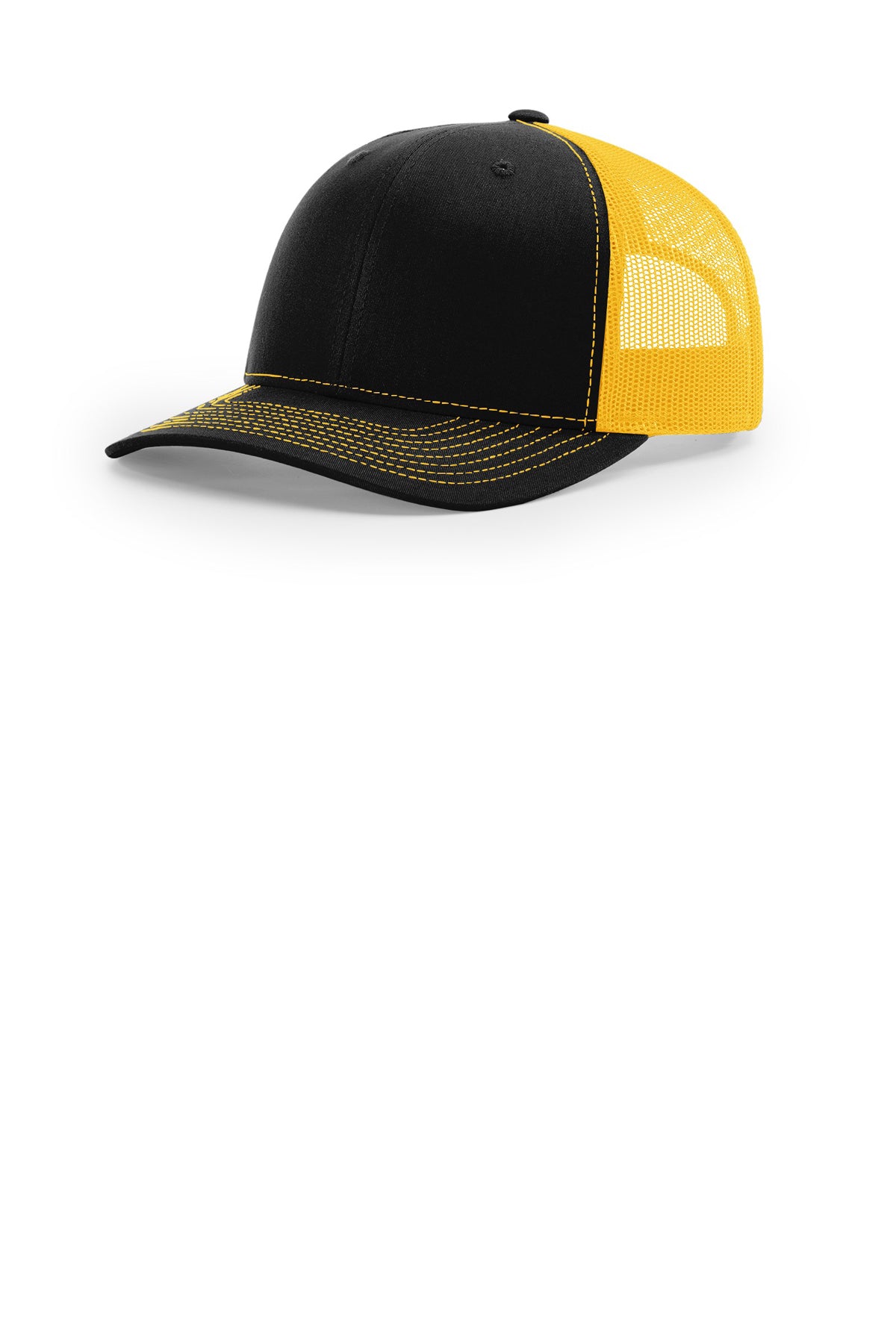 Richardson Trucker Snapback 112