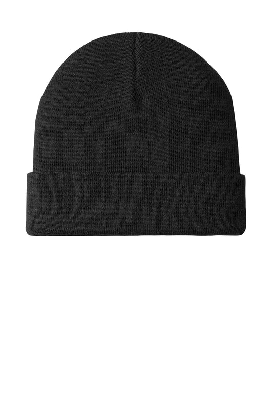 Port Authority® Knit Cuff Beanie C939