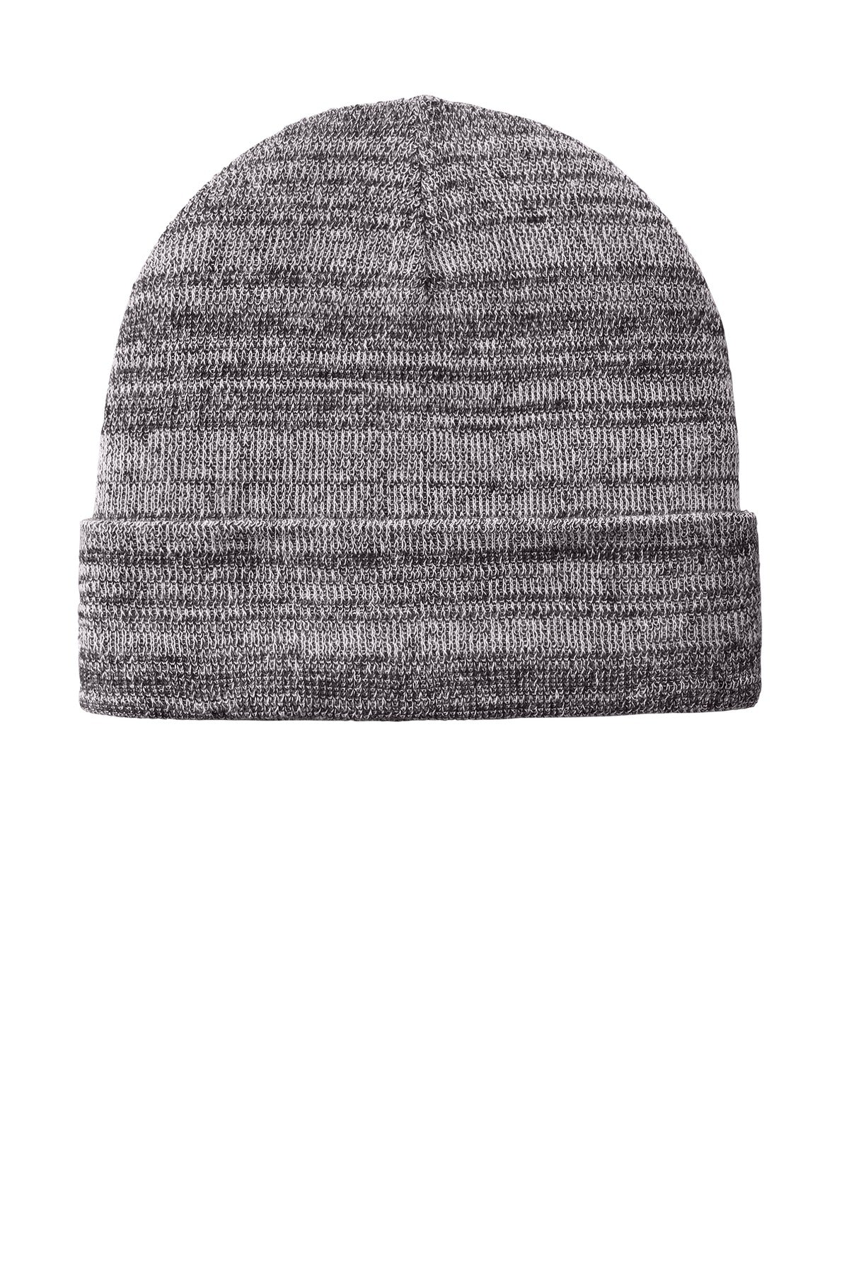 Port Authority® Knit Cuff Beanie C939