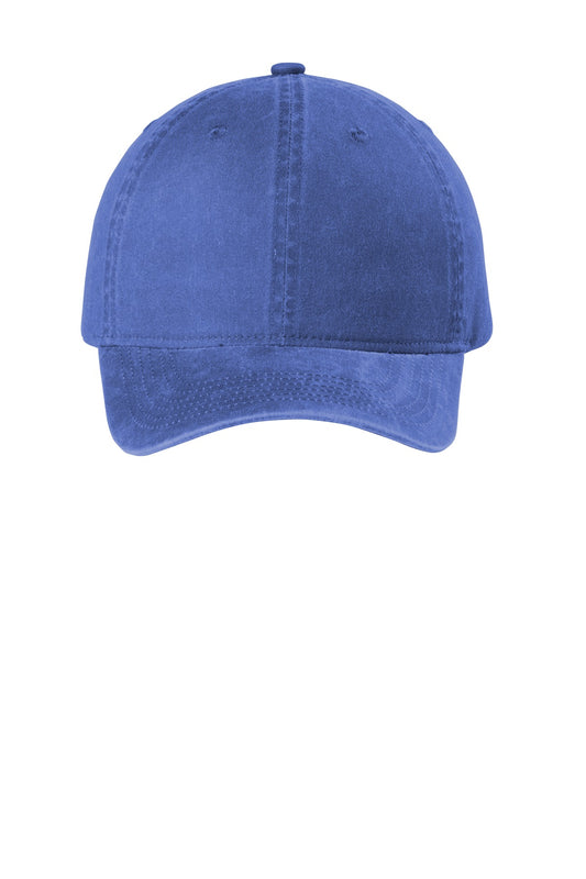 Port Authority® Beach Wash® Cap. C942