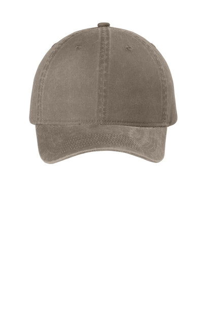 Port Authority® Beach Wash® Cap. C942