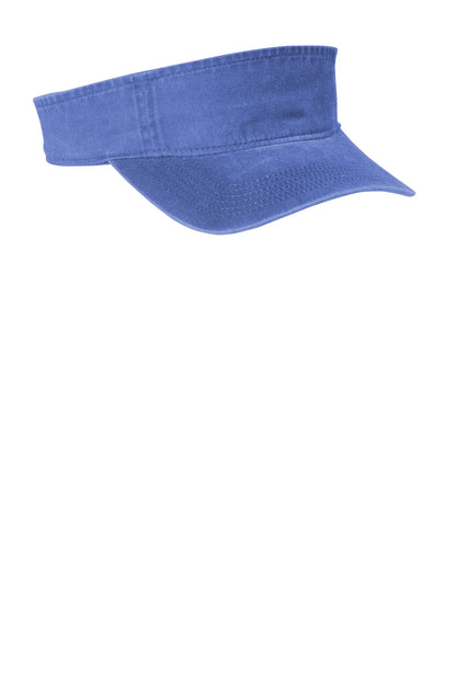 Port Authority® Beach Wash® Visor. C944