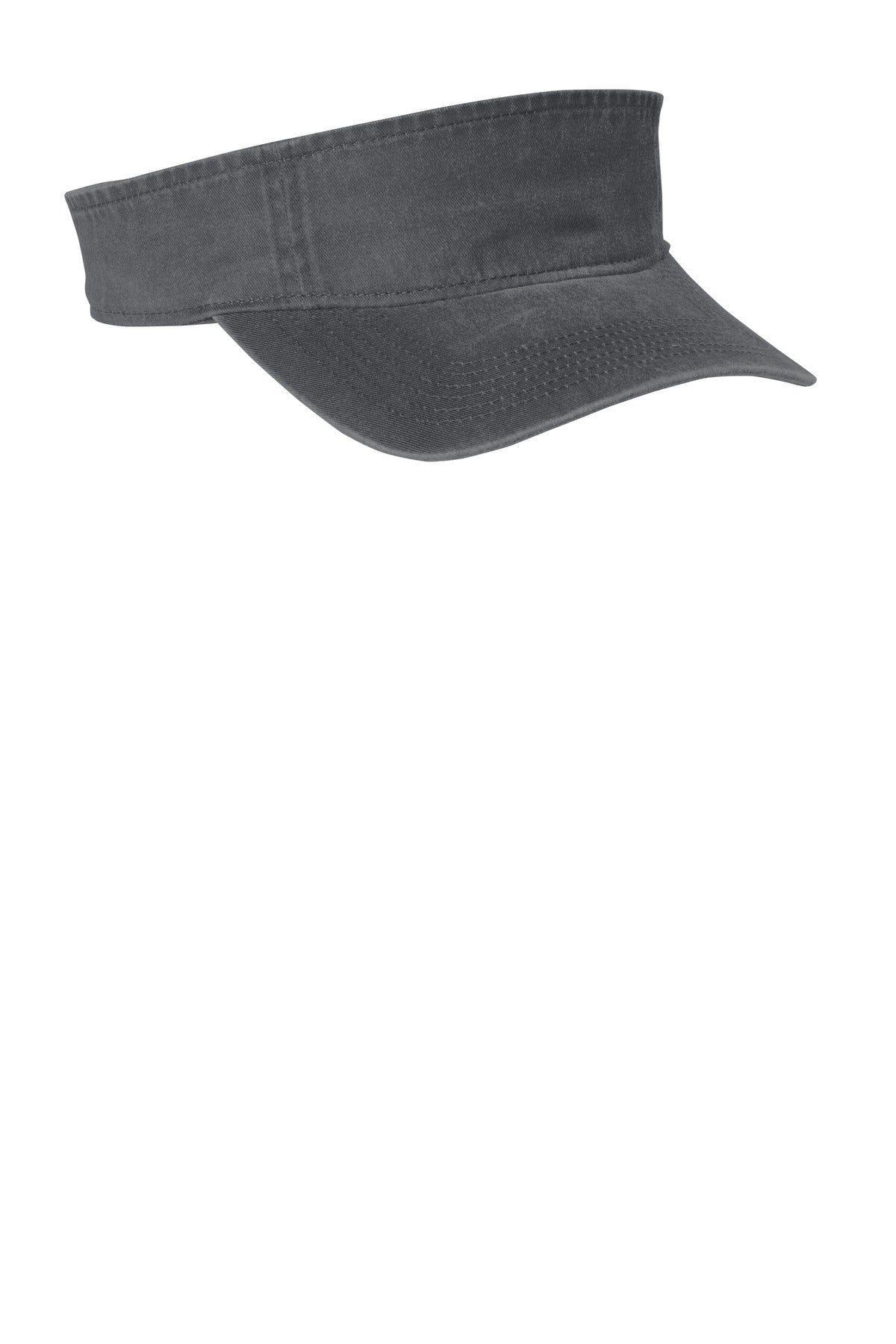 Port Authority® Beach Wash® Visor. C944