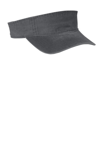 Port Authority® Beach Wash® Visor. C944