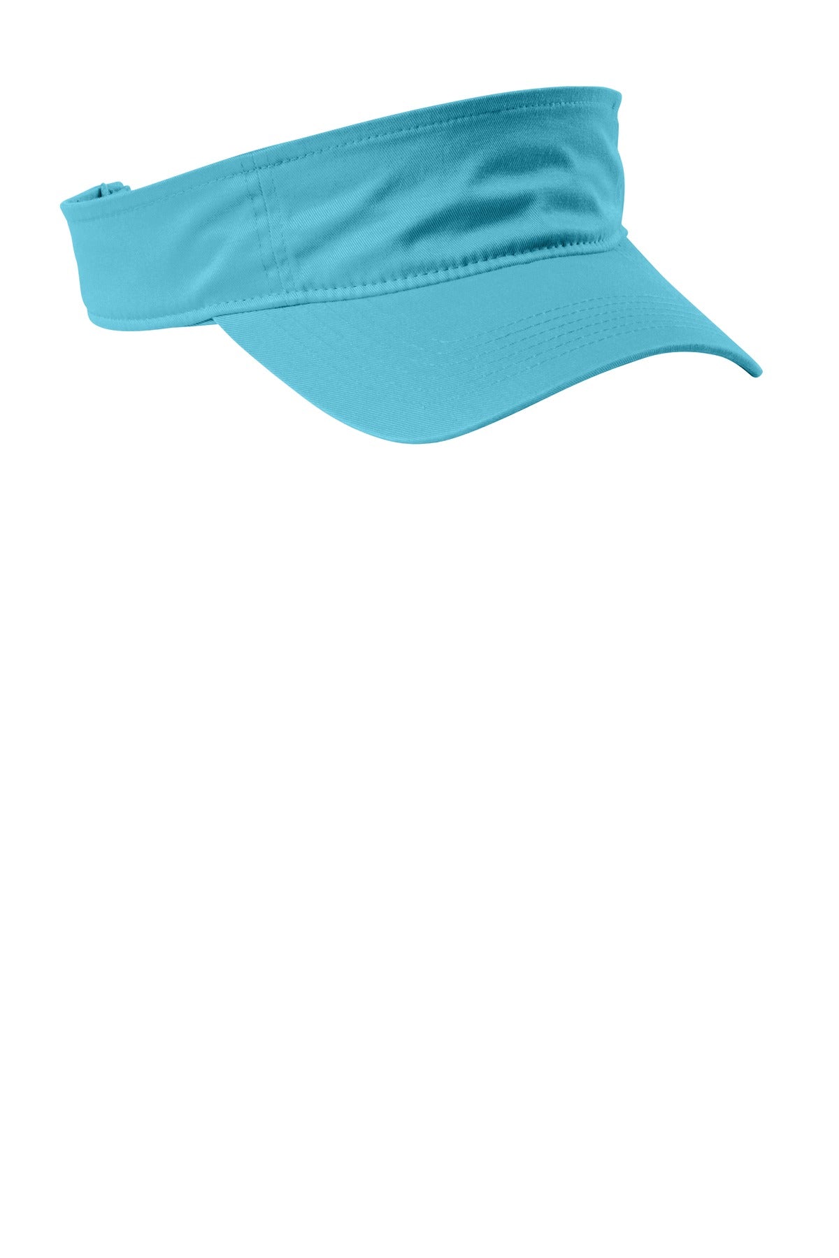 Port Authority® Beach Wash® Visor. C944