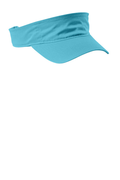 Port Authority® Beach Wash® Visor. C944