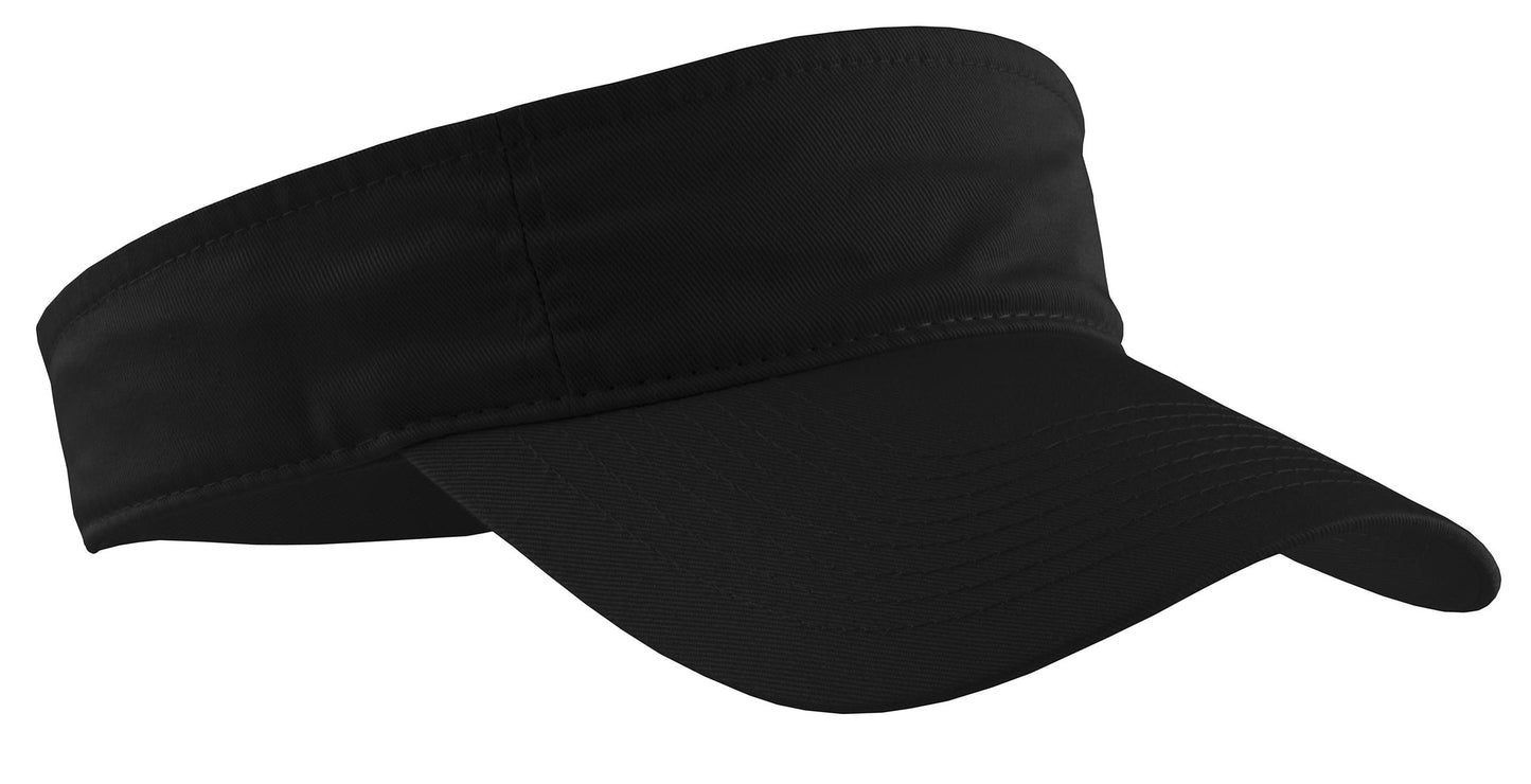 Port & Company® Fashion Visor.  CP45
