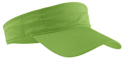 Port & Company® Fashion Visor.  CP45