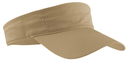 Port & Company® Fashion Visor.  CP45