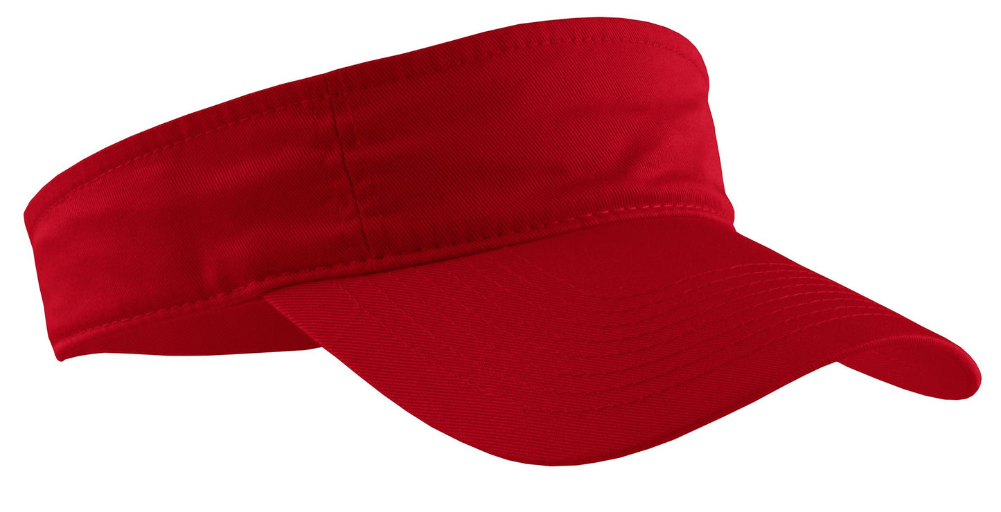 Port & Company® Fashion Visor.  CP45