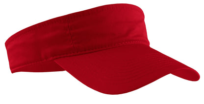Port & Company® Fashion Visor.  CP45